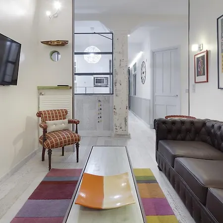 Appartement Ondartza By Feelfree