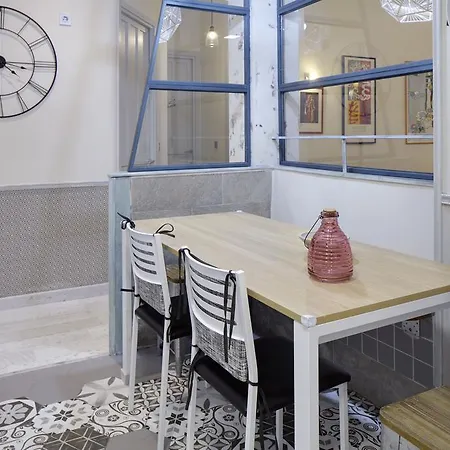 Lejlighed Ondartza Apartment By Feelfree Rentals *