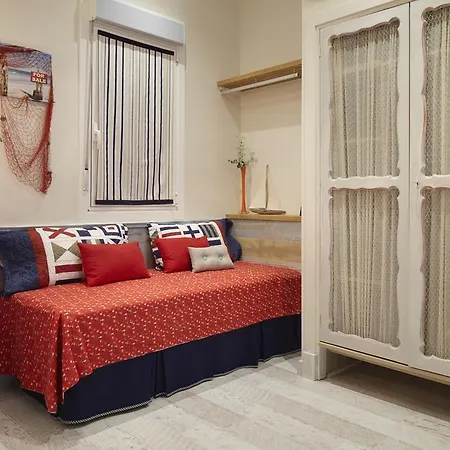 Lejlighed Ondartza Apartment By Feelfree Rentals *